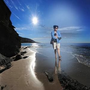 Meet your Posher, Lucy